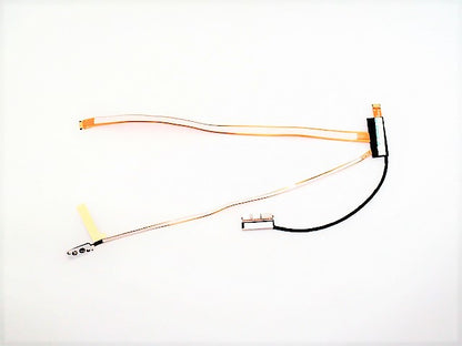 Lenovo 00JT851 LCD LED Display Cable Non-TS ThinkPad X1 Carbon X1C G4 450.04P01.0001 450.04P01.0011