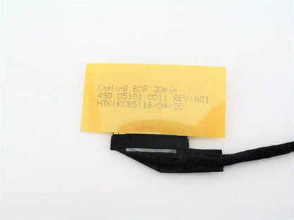 Lenovo 00UP116 LCD Display EDP Cable ThinkPad Yoga 14 460 20FY-0002US 450.05101.0011 450.05102.0001