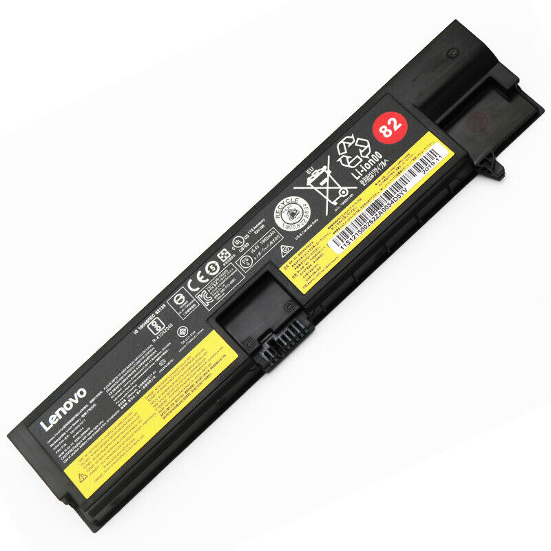 Lenovo 01AV418 Battery ThinkPad E570 20H5 20H6 E570C 20H7 E575 20H8 01AV414 01AV415 01AV416 01AV417