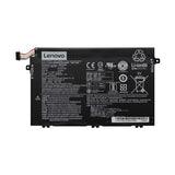 Lenovo 01AV448 Battery ThinkPad E480 E490 E495 E580 E585 E590 E595 01AV445 01AV446 01AV447