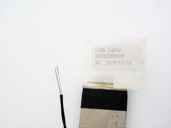 Lenovo 01EN230 LCD Cable ThinkPad E470 E470C E475 E475C Solder Sensor DC02C009A00 DC02C009A20