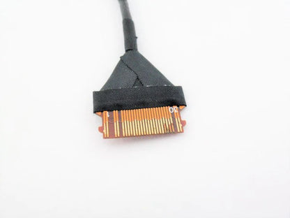 Lenovo 01HY399 New LCD LED Cable TS Chromebook ThinkPad Yoga 11e-20HY DDLI8JLC002 DDLI8JLC022