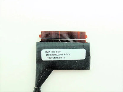 Lenovo 01HY978 LCD LED Display Video Screen Cable ThinkPad X1 Yoga G2 01HY979 450.0A90B.0001