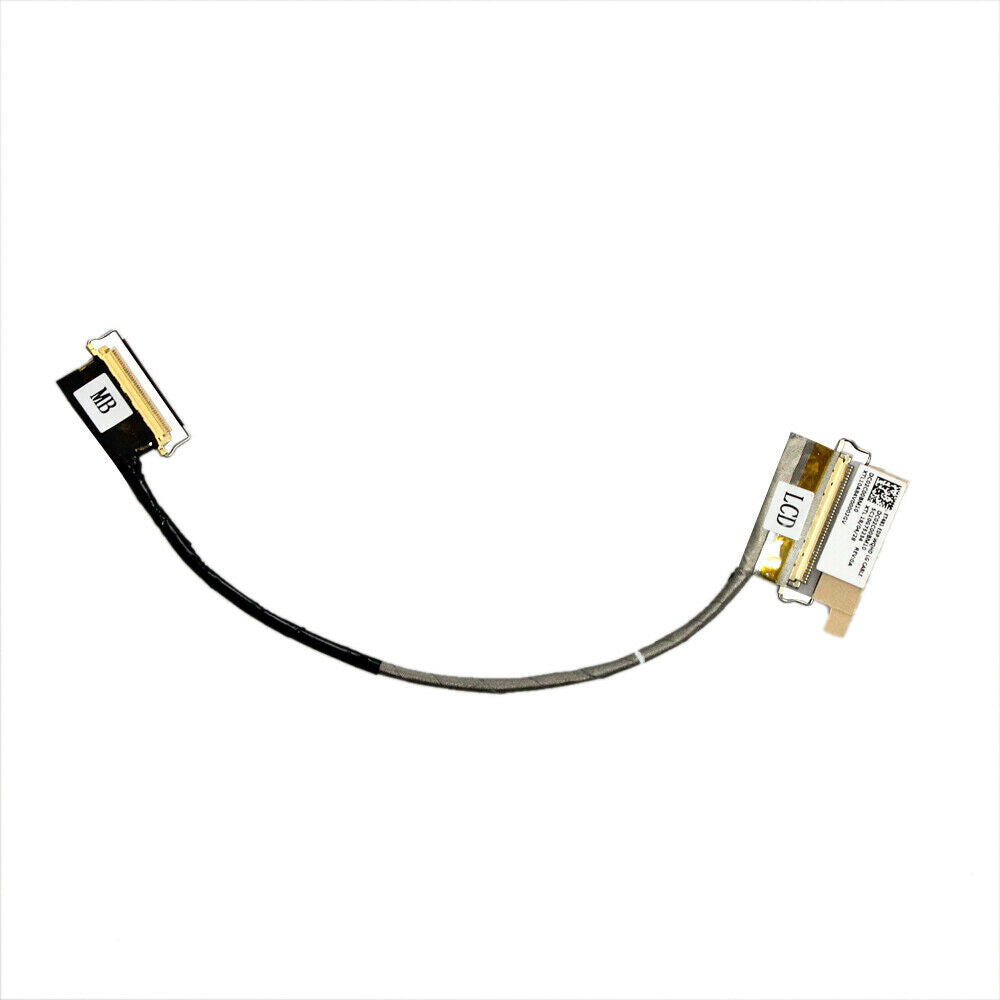 Lenovo 01YN995 LCD EDP Display Cable ThinkPad T480S 01YN996 01YN997 DC02C00BM00 DC02C00BM10
