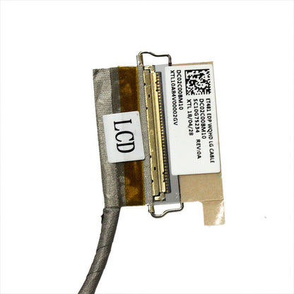 Lenovo 01YN995 LCD EDP Display Cable ThinkPad T480S 01YN996 01YN997 DC02C00BM00 DC02C00BM10