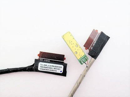 Lenovo 02DC020 LCD LED Display Video Screen Cable ThinkPad Yoga 11e G5 450.0DA03.0001