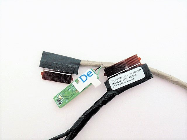 Lenovo 02DC021 New LCD LED Display Video Cable ThinkPad Yoga 11e G5 450.0DA02.0001