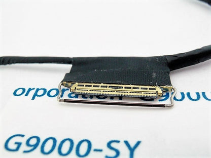 Lenovo 02DC024 LCD LED Display Cable ThinkPad Yoga 11e G5 11e-20LM 450.0DA04.0001