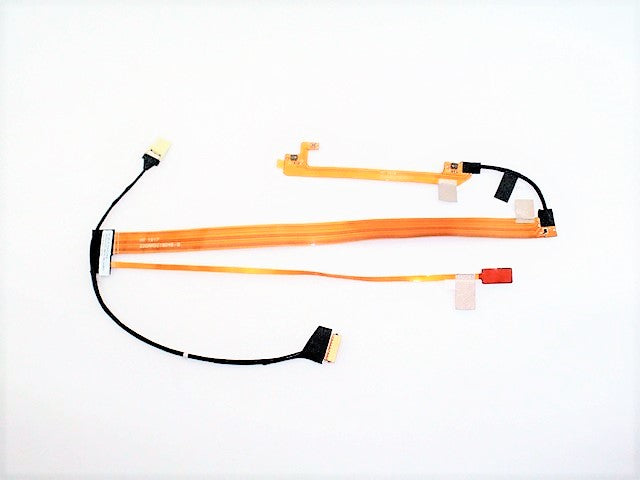 Lenovo 02XR070 LCD LED Display Cable TS ThinkPad P2 X1 Extreme P-1 G2 450.0GU03.0001