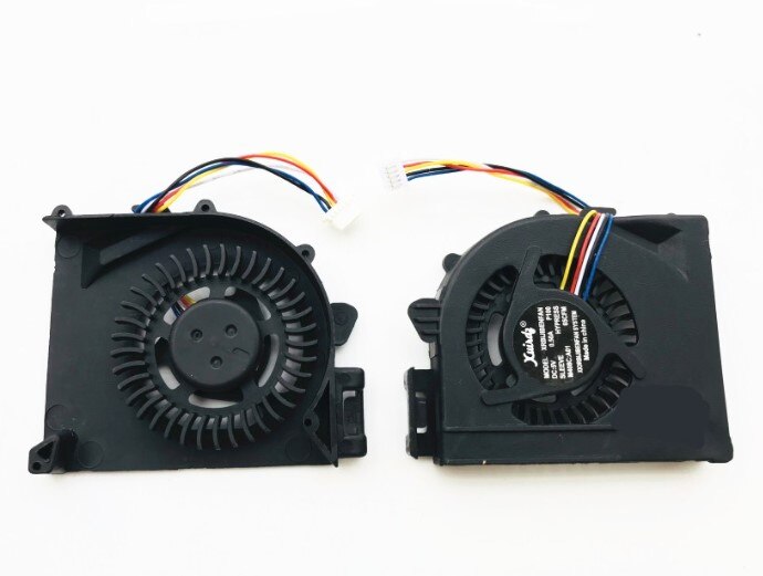 Lenovo 04W1833 New CPU Cooling Fan ThinkPad E420 E425 E520 E525 UDQFWPH10DAR KSB0405HB-AJ28 60.4MH18.002