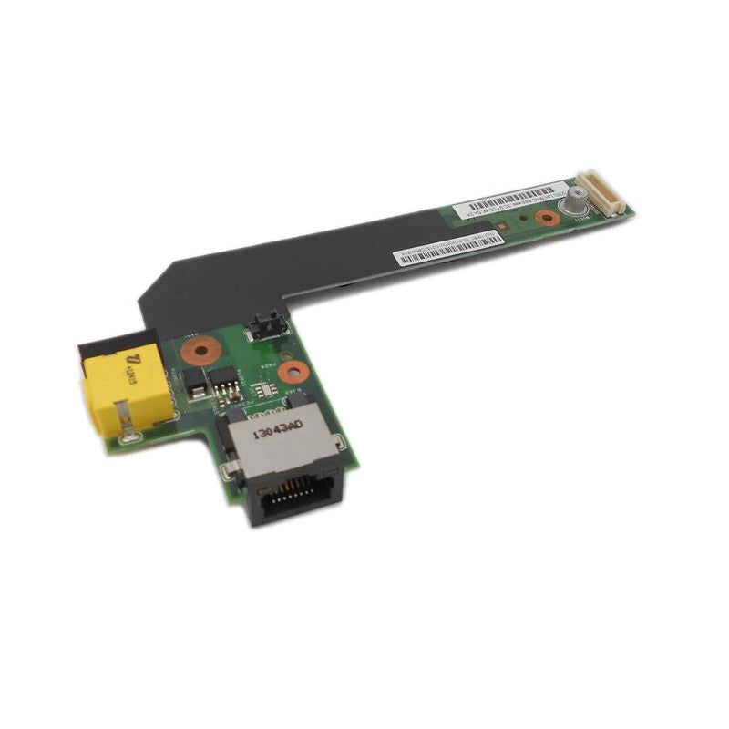 Lenovo 04W2083 DC In Jack ENET Board ThinkPad Edge E420 E425 E520 E525 04W1867 55.4MH03.001