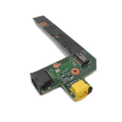 Lenovo 04W2083 DC In Jack ENET Board ThinkPad Edge E420 E425 E520 E525 04W1867 55.4MH03.001