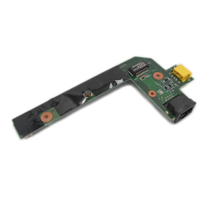 Lenovo 04W2083 DC In Jack ENET Board ThinkPad Edge E420 E425 E520 E525 04W1867 55.4MH03.001