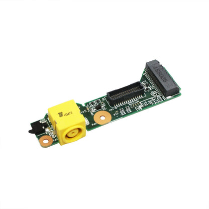Lenovo 04W3997 New DC In Power Jack Charging Port Board ThinkPad T430s 55.4QZ04.001G 55.4QZ04.021G