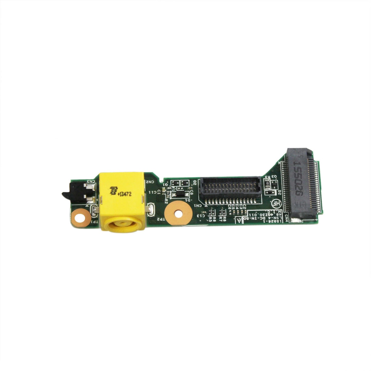 Lenovo 04W3997 New DC In Power Jack Charging Port Board ThinkPad T430s 55.4QZ04.001G 55.4QZ04.021G