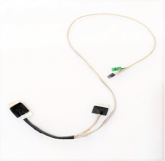 Lenovo 04W6990 LCD LED Display Video Screen Cable ThinkPad L430 L530 50.4SE06.001 50.4SE06.011