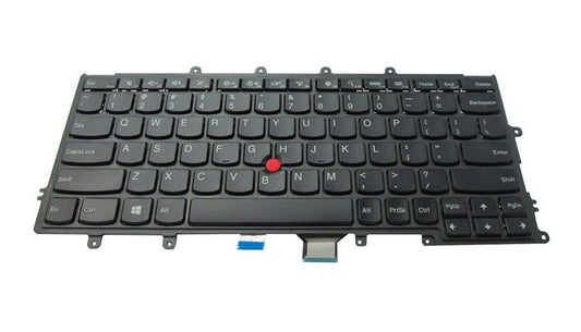 Lenovo 04X0215 New Keyboard US BL ThinkPad X230 X240 X250 X260 X270 04X0177 04X0182 04X0213 04X0251
