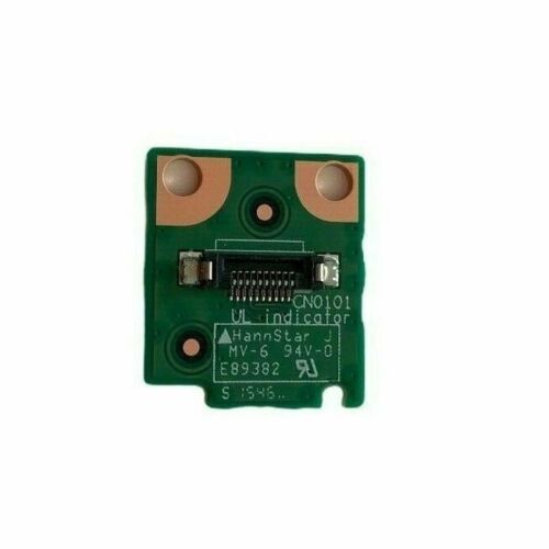 Carte bouton power pour Lenovo Thinkpad T460 - Pièces détachées pour