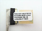Lenovo 04X0877 LCD eDP Cable Thinkpad X240 X240S 04X0878 DC02C004W00