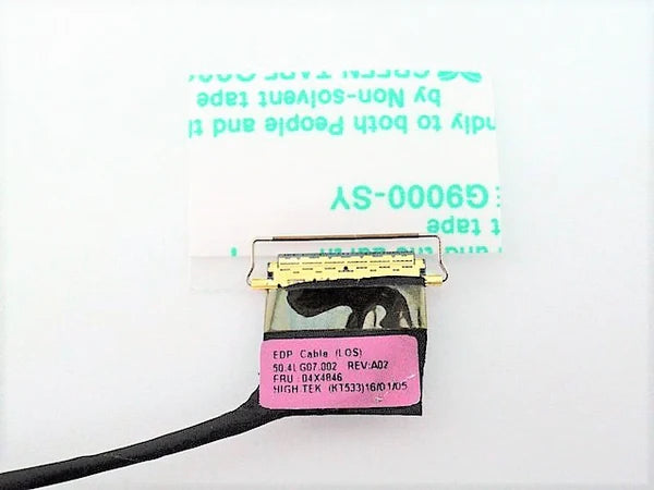 Lenovo LCD Display Cable ThinkPad L440 04X4802 50.4LG07.002 011 021