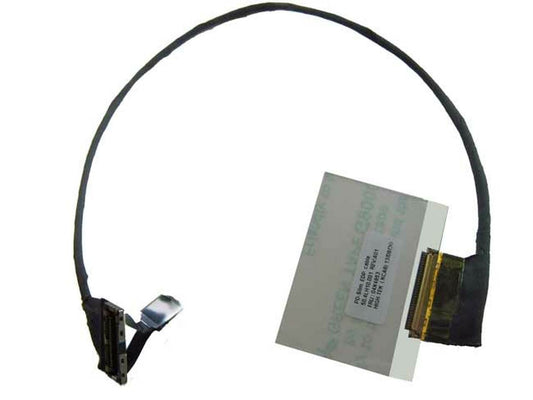 Lenovo 04X4853 New LCD LED Display Video Screen Cable ThinkPad L540 50.4LH10.001 50.4LH10.021