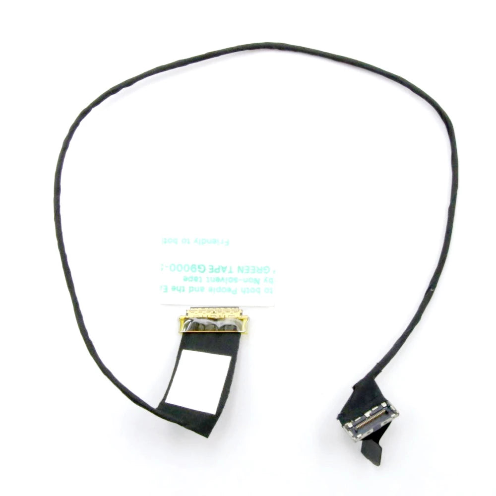 Lenovo 04X4854 LCD Display Video Screen Cable ThinkPad L540 04X4891 50.4LH09.001 50.4LH09.011 04X4891