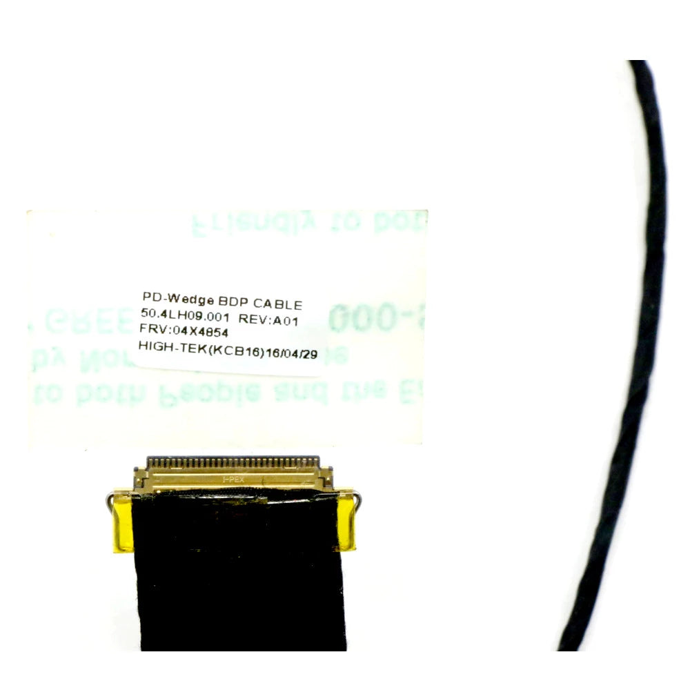 Lenovo 04X4854 LCD Display Video Screen Cable ThinkPad L540 04X4891 50.4LH09.001 50.4LH09.011 04X4891