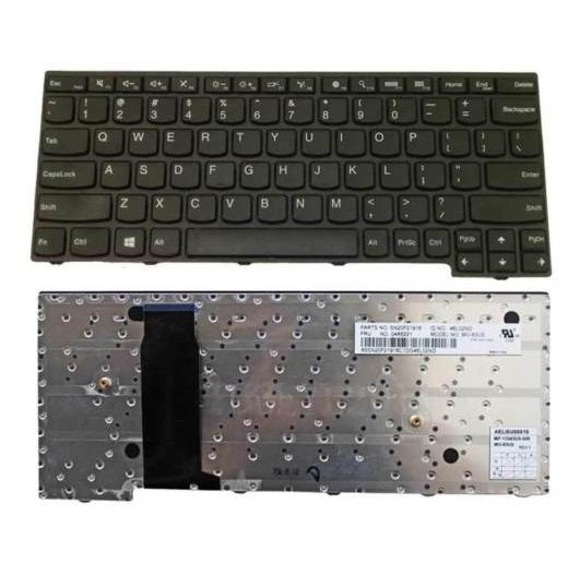 Lenovo 04X6221 New Keyboard US English ThinkPad Yoga 11e 20D9 20DA 04X6299 04X6221
