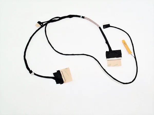 Lenovo New LCD LED LVDS Display Panel Video Screen Cable ZIPS1 ThinkPad Yoga S1 12 DC02C006400 04X6459