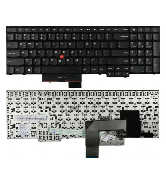 Lenovo 04Y0301 New Keyboard US ThinkPad Edge E530 E530C E535 E545 04W2443 04W2480