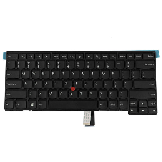 Lenovo 04Y0824 New Keyboard ThinkPad T440 T440P T440S T450 T450S T460 04Y0862 04Y2726 04Y2756 04Y2763