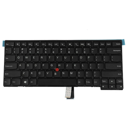 Lenovo 04Y0824 New Keyboard ThinkPad T440 T440P T440S T450 T450S T460 04Y0862 04Y2726 04Y2756 04Y2763