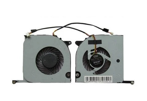 Lenovo 04Y1142 New CPU Cooling Fan V490U ThinkPad U510 T430U 04Y1327 04Y1327 KSB0705HA-BM2Y