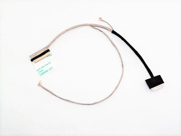 Lenovo New LCD LED LVDS Display Panel Video Screen Cable IdeaPad S100 S110 31-050131 1109-00284