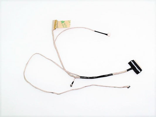 Lenovo New LCD LED Display Video Screen Cable MINI Flex 3-1120 3-1130 Yoga 300 11IBR 11IBY 300-11IBR 300-11IBY 5C10J08374 1109-01056