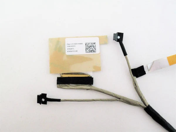 Lenovo 1109-05311 New LCD LED Display Video Screen Cable Flex 3 11 3-11