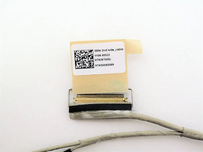 Lenovo 1109-05522 LCD Display Cable Yoga 300e Chromebook 300e 2nd Gen