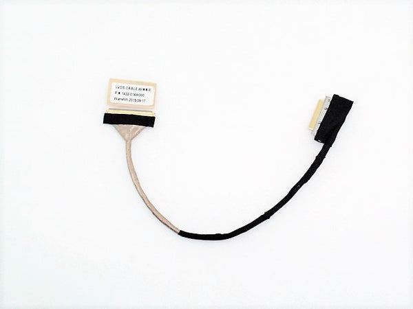Lenovo New LCD LED LVDS Display Video Screen Cable WINNIE IdeaPad S200 S206 S206a 90200266 1422-014W000