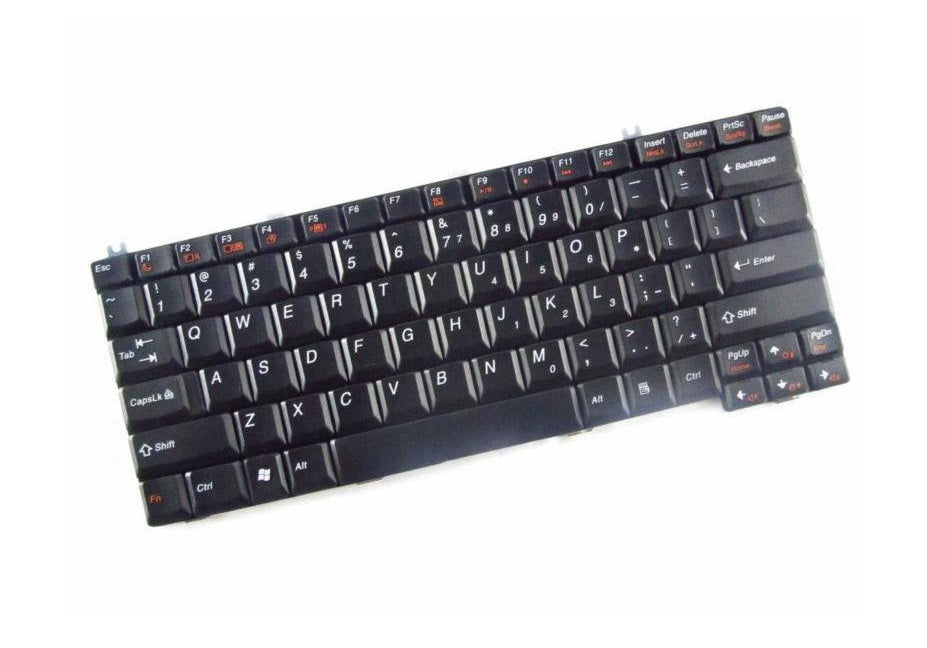 Lenovo 25-007805 New Keyboard N430 N440 U330 V100 Y330 Y430 Y710 Y730 25-007696 39T7417 42T3403