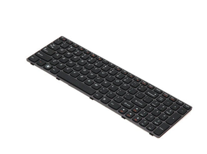 Lenovo 25202446 New Keyboard US P580 P585 V580 V580C V585 Z580 Z585 25-202446 MP-10A33US-686 V-117020NS1-US 9Z.N5SSQ.Q01