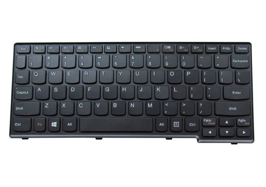 Lenovo 25202950 New Keyboard US English IdeaPad Yoga 11 V-131820CS1-US 25204707 25204677