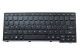 Lenovo 25202950 New Keyboard US English IdeaPad Yoga 11 V-131820CS1-US 25204707 25204677