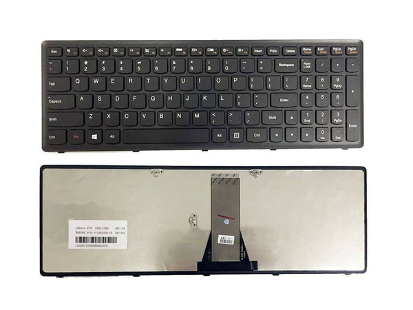 Lenovo 25211050 New Keyboard G500s G505s IdeaPad S500 S510 S510P Z510 25211020 25211028 25211080