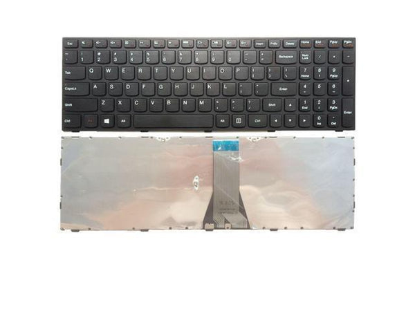 Lenovo 25214725 Keyboard B50-30 B50-45 B50-70 G50-30 G50-45 G50-70 Z50 NSK-BQ0SN PK1314K1A00 PK130TH2A00