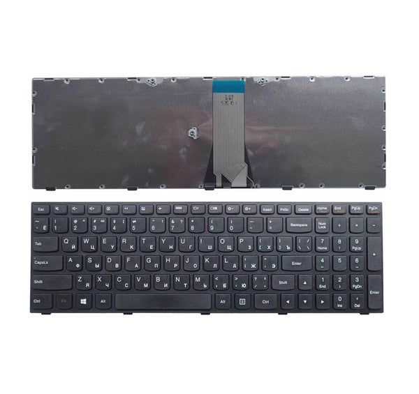 Lenovo 25214755 Keyboard G50-30 G50-45 G50-70 G50-70M G50-80 Z50-70 25214785 PK1314K3A00 V-136520US1-US