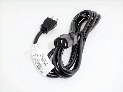 Lenovo 31026357 Desktop AC Power Cord Cable 1.8m 10A Erazer IdeaCentre