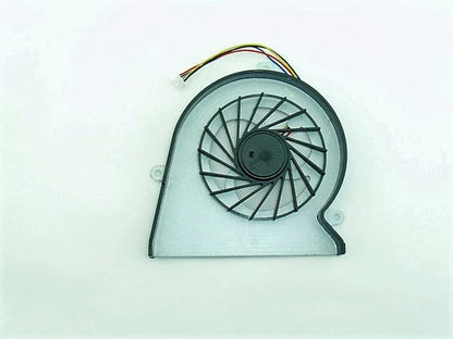 Lenovo CPU Cooling Fan for IdeaPad Y560 Y560A Y560P - New - 31043064