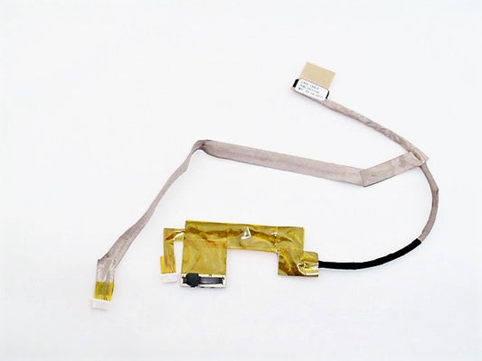 Lenovo New LCD LED Display Panel Video Screen Cable KL3 IdeaPad Y560 Y560A Y560P DD0KL3LC000 DDKL3DLC120 31043107