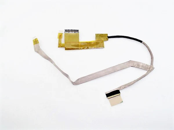 Lenovo New LCD LED Display Panel Video Screen Cable KL3 IdeaPad Y560 Y560A Y560P DD0KL3LC000 DDKL3DLC120 31043107