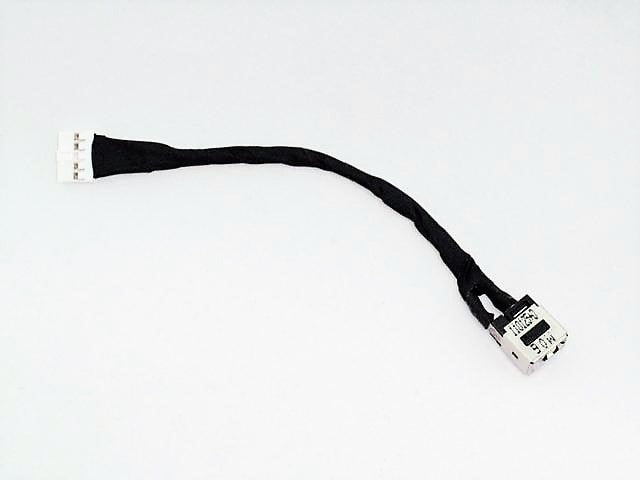Lenovo 31049310 New DC Power Jack Cable IdeaPad Z570 Z575 50.4M406.001